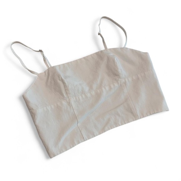 Zara Tops - Zara Day and night crop top